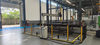 Two Axis Truss Cutting Robot Arm