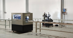 Manual Adjustment Machine