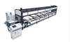 Single tie profile bagging