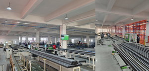 thermal break machines