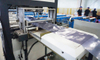 Single tie profile bagging