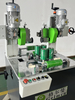 1.Knurling Machine with Strip Insertion (GKC-01)