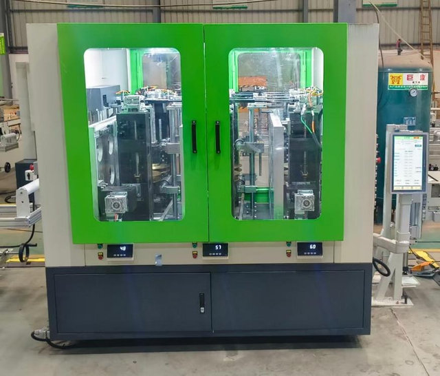 Ultra High CNC Rolling Machine UGYJ-CNC-01