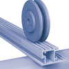 1.Knurling Machine with Strip Insertion (GKC-01)