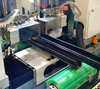 6-axis CNC knurling machine