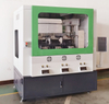 Eleven-axis CNC Rolling Machine 
