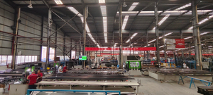 Full Automatic Thermal Break Assembly Line