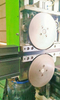 Five -axis CNC Strip Feeding Machine