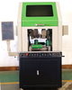 6-axis CNC knurling machine with strip inserting function (Top knurling)