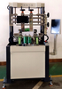 Eight-axis CNC knurling machine (bottom knurling)