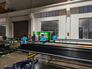 Automatic conveyor system