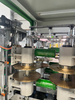 Eight-axis CNC rolling machine