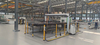 Two Axis Truss Cutting Robot Arm