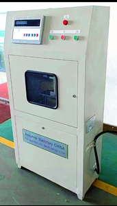 Shear Force Test Machine