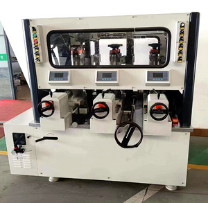 Rolling Machine (GYJ-01)