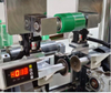 Eight-axis CNC knurling machine (bottom knurling)