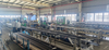 JapanYKK (ShenZhen)Production Base thermal break line 