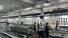 G&C Fuson Doors And Windows Thermal Break Machines 