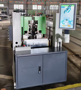 Five-axis Strip Feeding Machine
