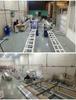 Muangthong Aluminium -Thailand/CNC thermal break machine