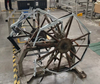 Unreeling Machines