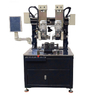 6-axis CNC knurling machine