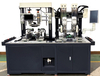 3-in-1 CNC Integrated Knurling & Insertion & Taping Workstation