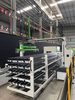 Long‑material Handling Robot