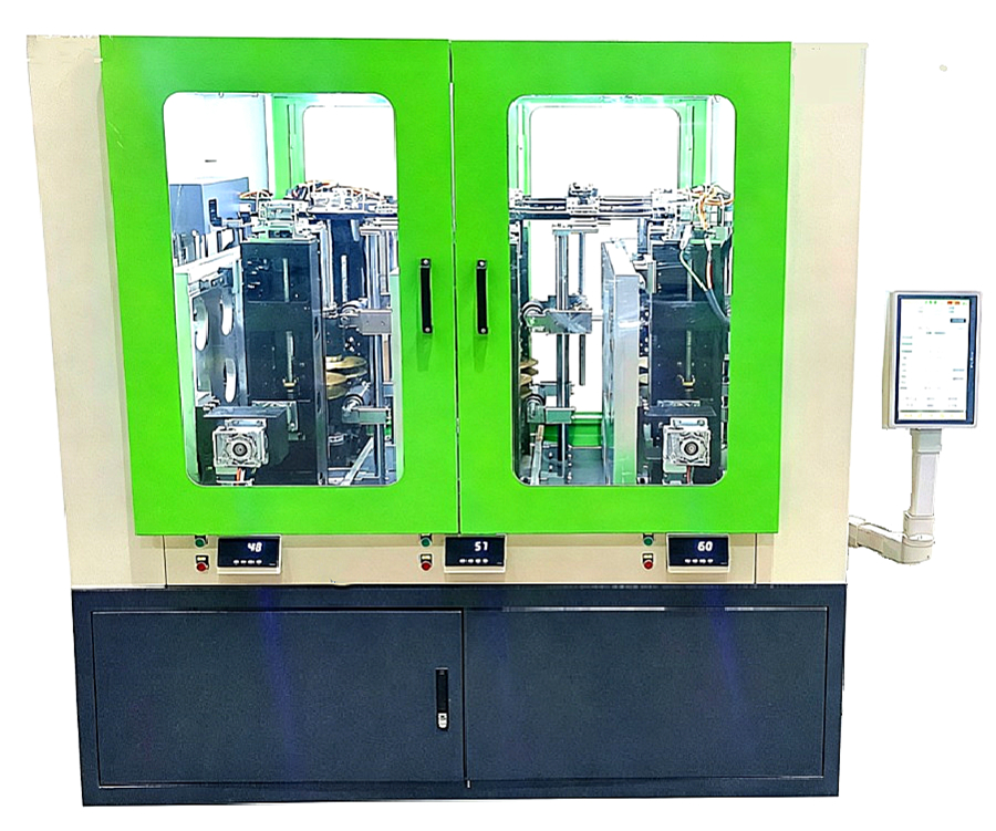 Ultra High CNC Rolling Machine UGYJ-CNC-01