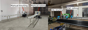 Manual Line