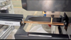 Thermal Break Foam Filling Line