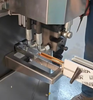 Two-component PU Foam Pouring Machine