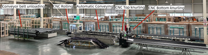 Full-automatic Line