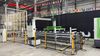 Mechanical Gripper-Intermediate Transfer System