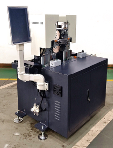 5 -axis Strip Feeding Machine
